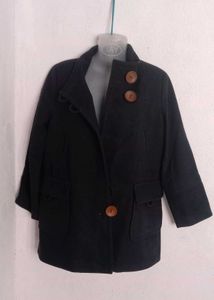 Blue 💙 Overcoats