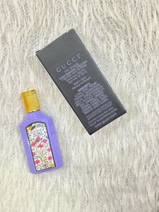 Luxury Miniature Perfumes