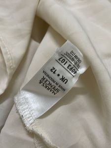 Marks &amp; Spencer Pintresty Y2k Shirt