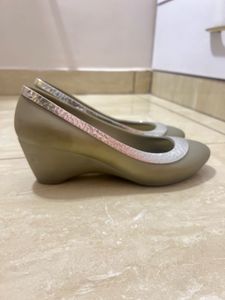 Crocs Ballet Partywear Heels