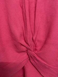peach top by People 🌷