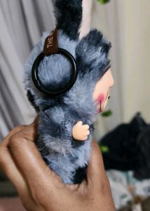 Secret Labubu Toy