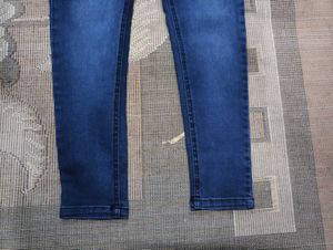 C@65 Size-30 Slim Jeans