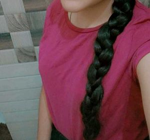 Gorgeous Dark Pink/Mauve Colour T-Shirt/Top