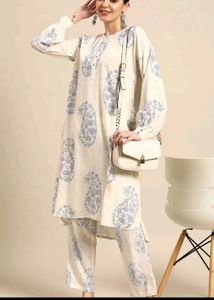Brand New Kurta Set