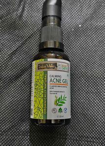 Indus Valley Calming Acne Gel