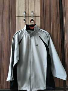 New Balance Tracksuit Jacket