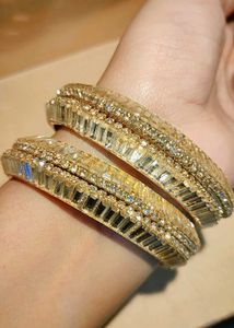 Stone Bangle