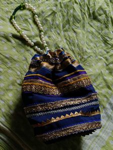 Potali Bag New Designer