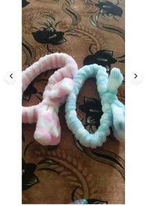 Cute Headbands - Set of 2