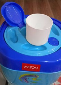 Milton Cool Can