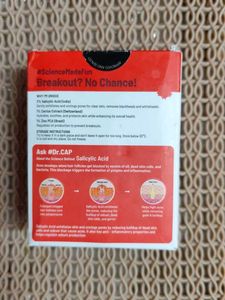Chemist at Play Face Serum
