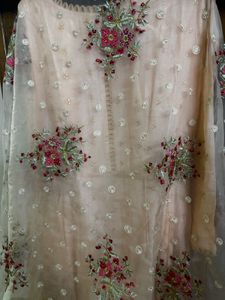 Elegant Ethnic Kurta Set