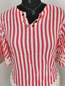 Cut Beach Top