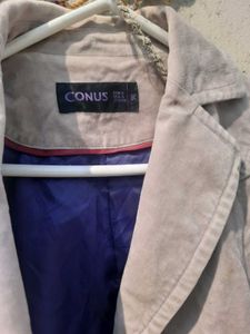 Conus Pinteresty Vintage Blazer For Women