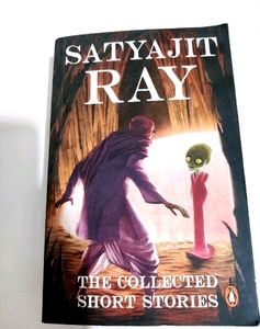Satyajit Ray Short Stories