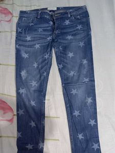 DNMX JEANS