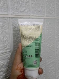 Derm Ease Beetroot Sunscreen SPF 50