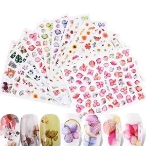 Nails Art Kit