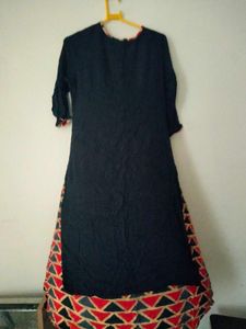 Beutiful Long Dress