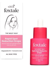 Foxtale 3% Tranexamic Acid Face Serum with Peptide