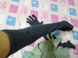 Hand Gloves 🧤