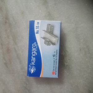 Stepler &amp; Steple Pins