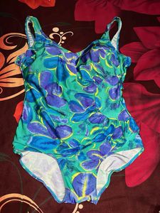 Pretty Swimsuit Plus Size😍