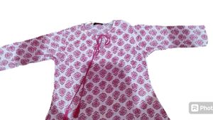 Short Mavie  Designer Kurta