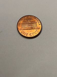 1982 Penny