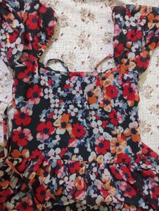 Cute Short Dress