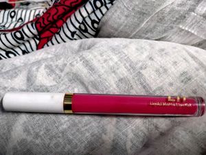 MyGlamm LIT LIQUID MATTE LIPSTICK