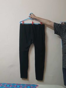 Black Leggings
