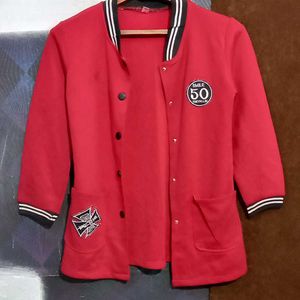 M Size Winter  Jacket
