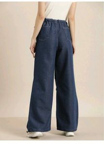 PACK OF 2 BRAND NEW HERE&amp;NOW BLUE DENIM JEANS