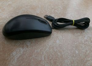 LOGITECH M90 Wired