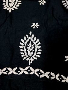 Chikankari Kurta