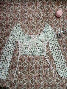 Crochet Top