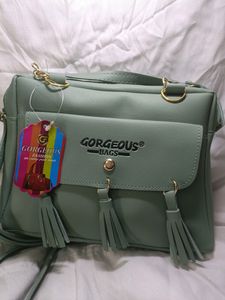 New Hand Bag