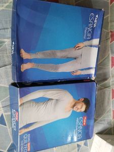Combo Thermal