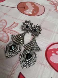 🌟💫OXIDISED EARINGS ✨
