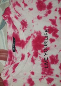 Tie N Die Tshirt