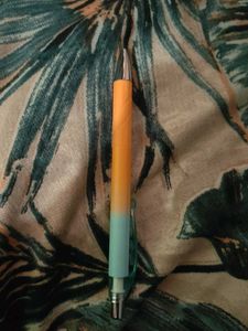 Mechanical Pencil And Eraser