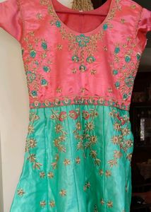 Party Wear...