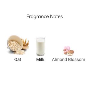 Victoria&#39;s Secret Almond Blossom &amp; Oat Milk Mist