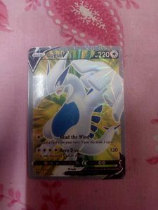 7 Pokemon Card