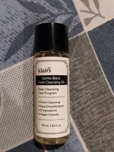 Klairs Cleansing Oil