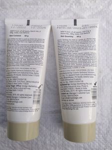 Assure Clarifying Face Wash