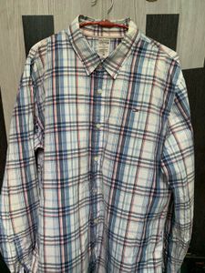 Orignal Tommy denim hilifiger shirts