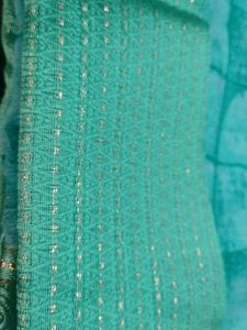 Plane Saree Designer Blowse